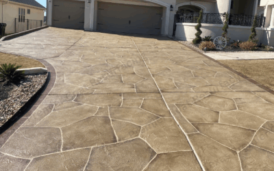 Driveway Resurfacing Guide