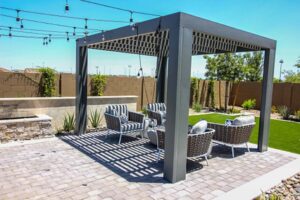 Interesting Facts & Patio Ideas in Austin, TX