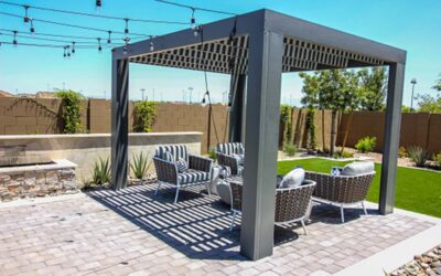 Interesting Facts & Patio Ideas