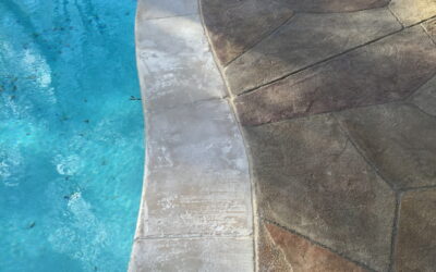 Pool Deck Resurfacing in Austin, San Antonio, and Dallas
