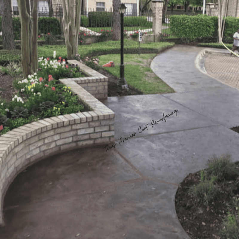 Austin Texas Commercial Concrete Overlay (800 x 800 px)