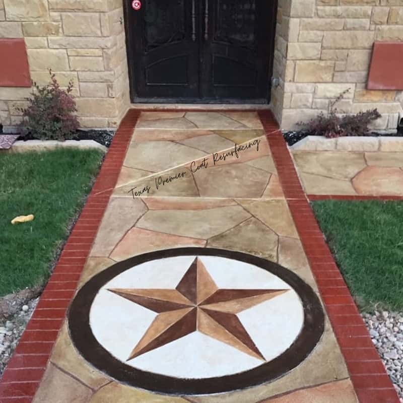 Texas Premier Coat - Special Designs (8)