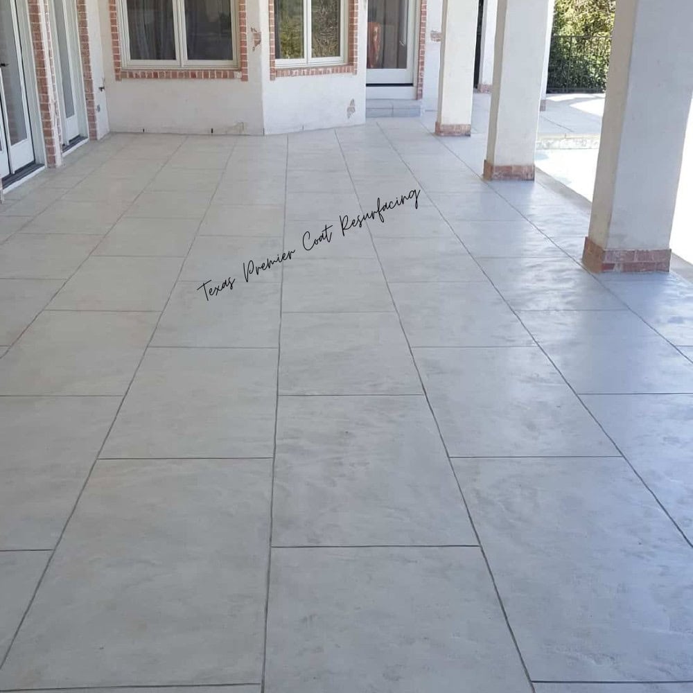 Texas Premier Coat Resurfacing Running Bond (8)