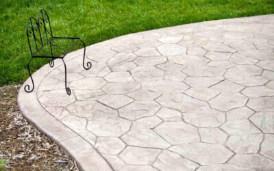 Tips to Preserve Your Patio