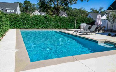 Tips for Winterizing Your Texas Pool